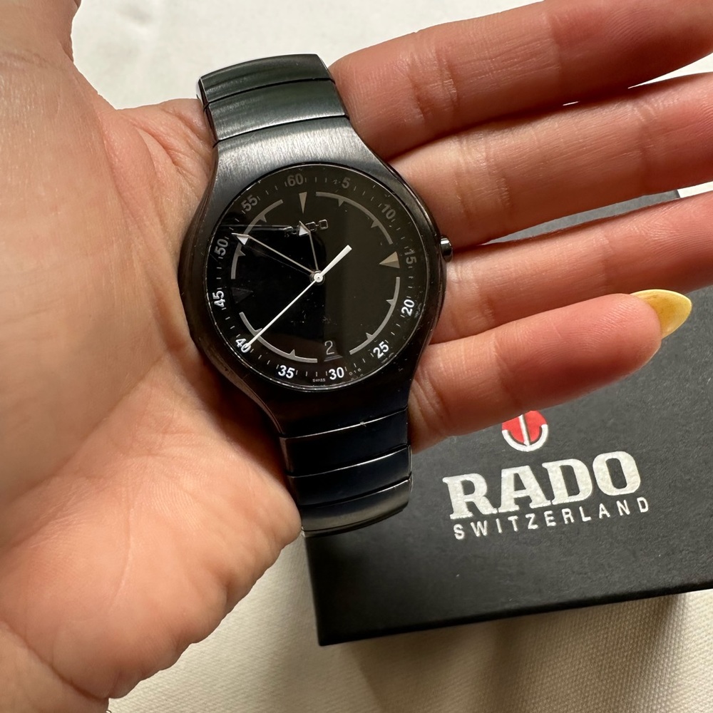 Rado watch - Picture 2 of 8